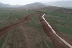 عکس‌های آبخیزداری