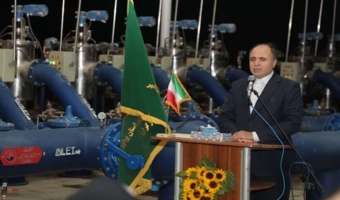 عدم اصلاح الگوی مصرف آب امنیت غذایی را با خطر مواجه می‌کند