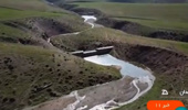 5 پروژه آبخیزداری در دهه مبارک فجر در استان اردبیل افتتاح میشود