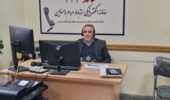 پاسخگویی بی‌واسطه مدیرکل منابع طبیعی و آبخیزداری استان اردبیل به مطالبات مردمی در سامانه سامد