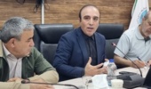 تاکید بر تسریع در تکمیل پروژه‌های آبخیزداری اردبیل با هدف توسعه اقتصادی و صیانت از منابع طبیعی