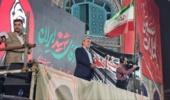 سخنرانی مدیرکل منابع طبیعی اردبیل در تجمع شبانه مردمی به مناسبت روز جنگلبان