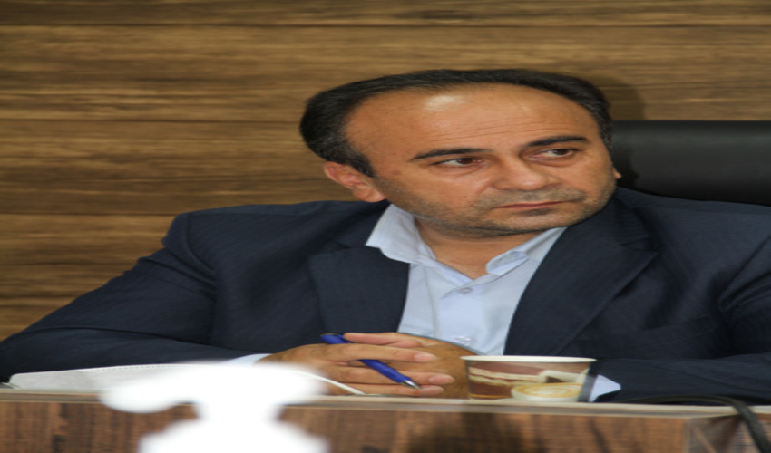 پیام تبریک مدیر کل منابع طبیعی و آبخیزداری استان اردبیل بمناسبت عید فطر