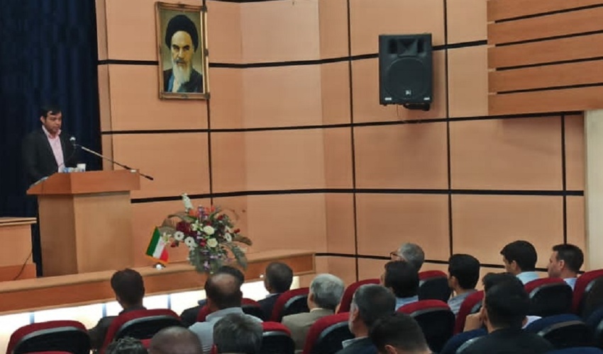 وزیر جهاد کشاورزی: سالانه باید ۱۰ میلیون هکتار آبخیزداری در کشور انجام شود/ منابع طبیعی نیاز به منابع جدید مالی دارد