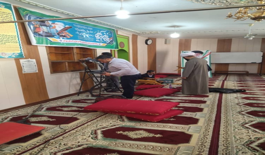 ا ختصاص 21 میلیارد تومان برای طرح‌های آبخیزداری در استان اردبیل 