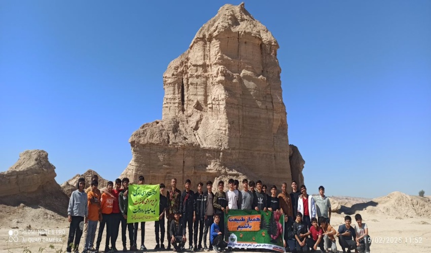 کشف بیش از یک هزار اصله چوب آلات قاچاق جنگلی در استان اردبیل