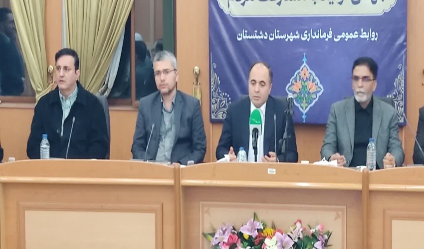 45 پرونده تصرف اراضی ملی در خلخال تشکیل شد