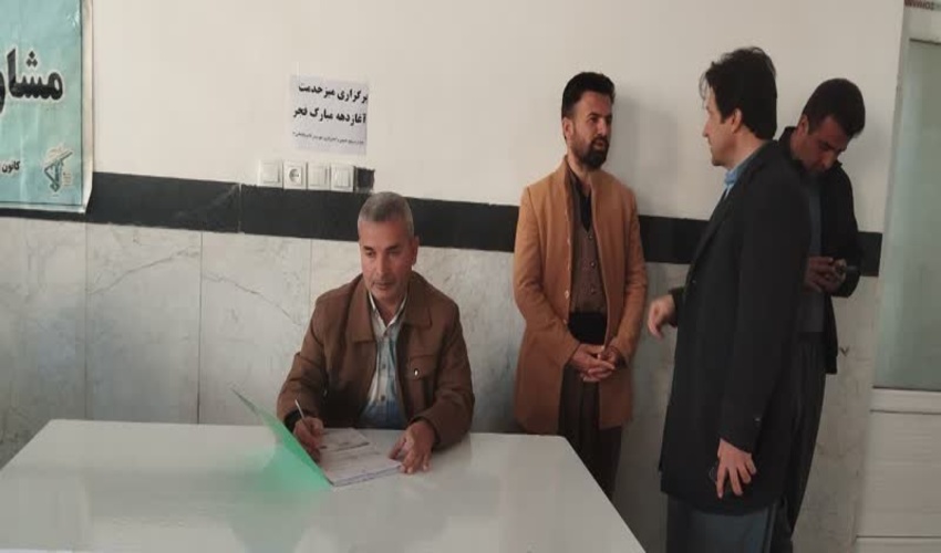 بیش از 5 هزارهکتار از اراضی ملی و مستثنیات رفع تداخل میشود   