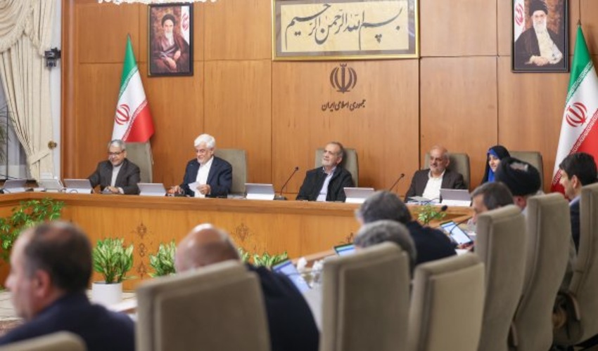 حفاظت و صیانت از منابع طبیعی باید بعنوان یک ارزش در جامعه نهادینه شود