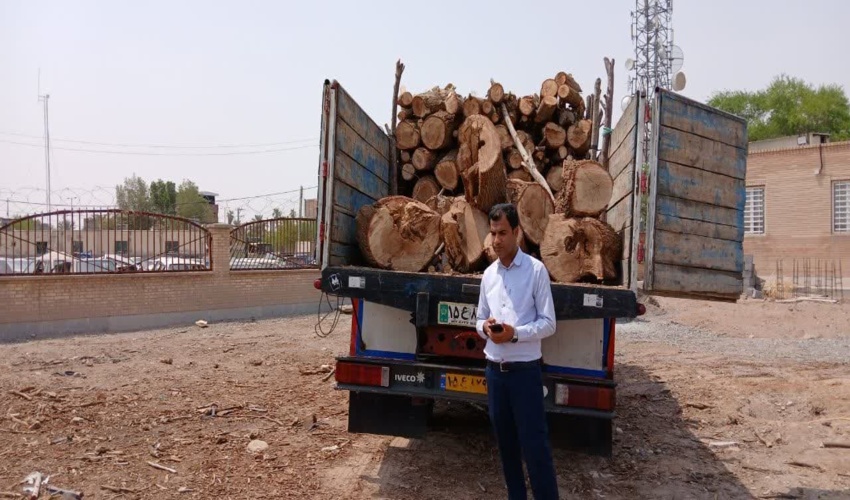 بنیاد مستضعفان هفت پروژه آبخیزداری در شهرستان گرمی اجرا می‌کند