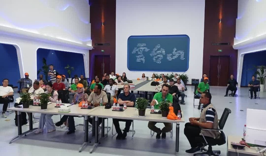 تشدید اقدامات حفاظتی در منابع طبیعی با استفاده از روشهای نو 