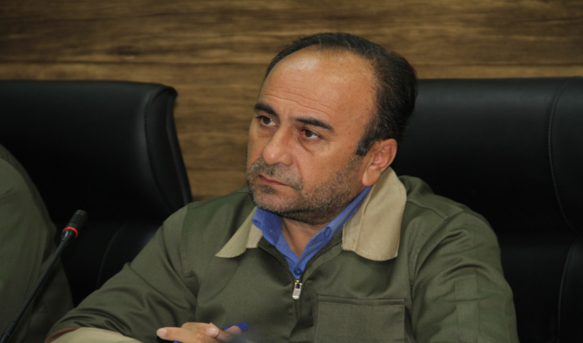 1 هزارو  843هکتار اراضی ملی در استان اردبیل خلع ید و رفع تصرف شد