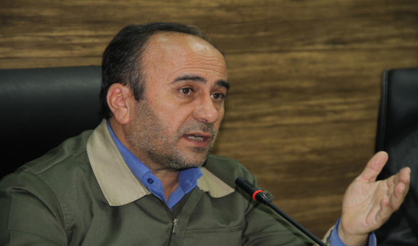 اختصاص یک هزار هکتار از اراضی ملی شهرستان  پارس آباد برای زراعت چوب