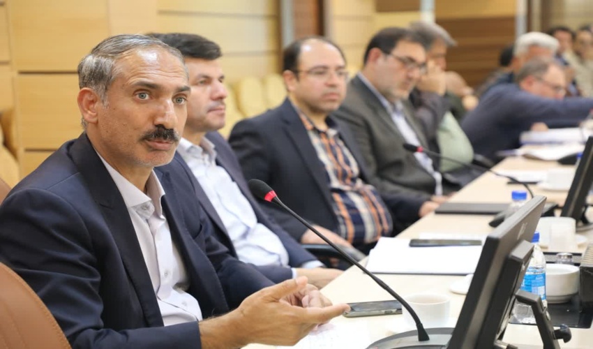 تصاویر منتشر شده از قطع درختان جنگل سوها مربوط به ۲ سال قبل است