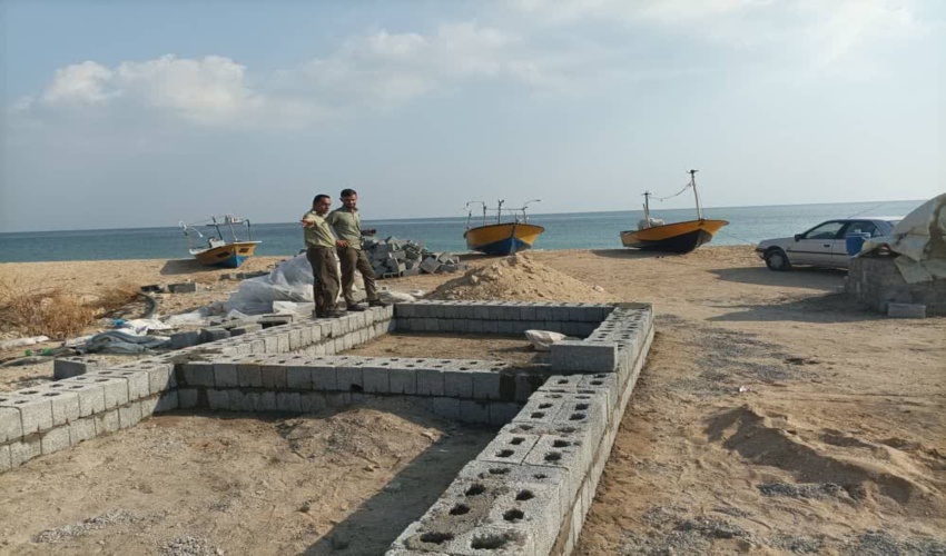 انتصاب  در اداره کل منابع طبیعی و آبخیزداری استان اردبیل