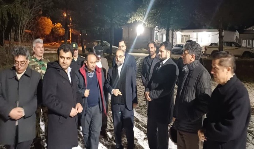  دادستان اردبیل: بازار خرید چوب آلات قاچاق باید کاملا رصد شود