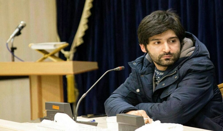 صادق پناهی بعنوان ناظر افتخاری عنوان ناظر افتخاری طرح مردمی کاشت یک میلیارد درخت و همیار طبیعت سازمان در استان اردبیل منصوب شد