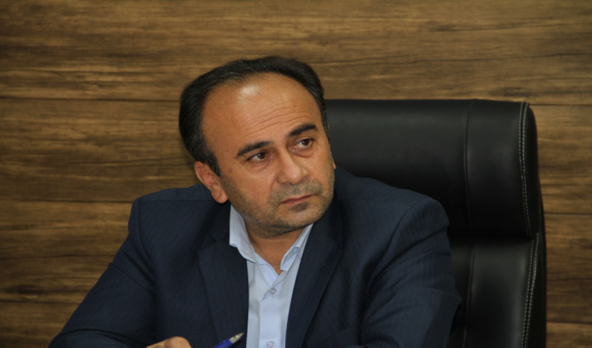 دعوت مدیر کل منابع طبیعی و آبخیزداری استان اردبیل  برای حضور در انتخابات