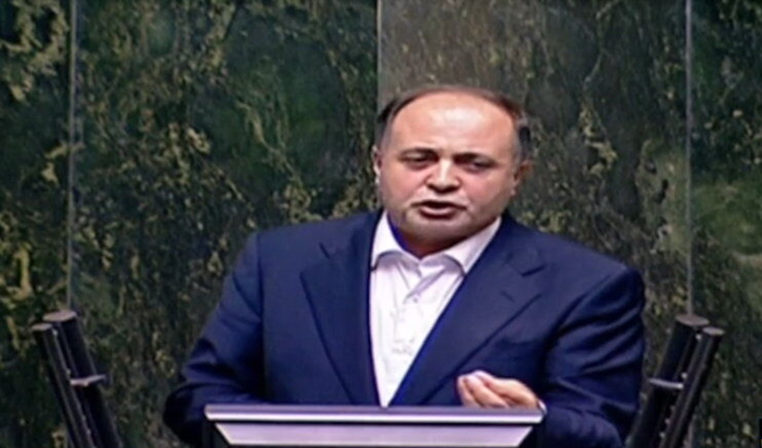 حضور وزیر جهاد کشاورزی در شانزدهمین اجلاس کنوانسیون مقابله با بیابانزایی ملل متحد