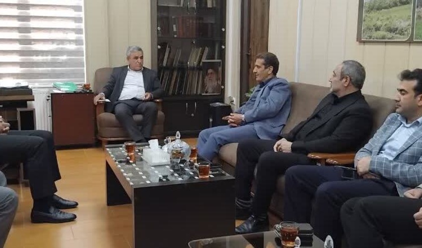 مشکل زمین کمپ تیم‌های ملی در سرعین مرتفع شد